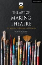 Theatre Makers - The Art of Making Theatre
