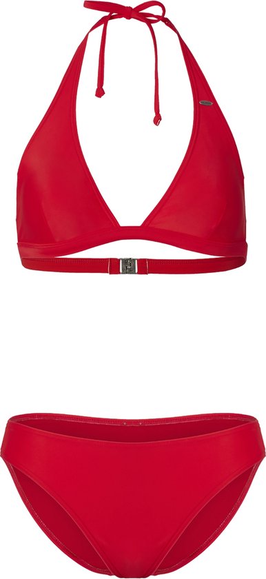 O´neill N08302 Maria Cruz Bikini Rood 42 / C Vrouw