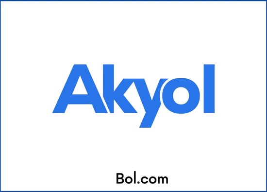 Akyol - Voor de allerbeste stagiaire die je kan wensen Sleutelhanger - Afscheidscadeau stagiaire - Afscheid stagiaire - Cadeau stagiaire - Stagiair - Stagiaires - Leuk kado voor iemand die stage loopt - 2,5 x 2,5 CM