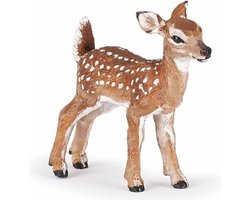 Speelfiguur - Bosdier - Hertenkalf - Bambi