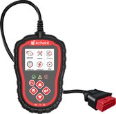 Achaté OBD2 Scanner – Auto Uitleesapparatuur Boordcomputer - OBD Storing Detector - Plug & Play
