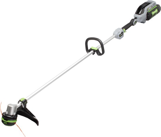  - EGO accu Grastrimmer ST1510E met Powerload