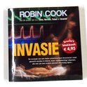 Invasie - Robin Cook