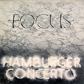 Hamburger Concerto (LP)