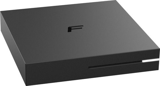 Formuler Z10 SE Android IPTV Set Top Box + Free Multibox 8 Go Clé