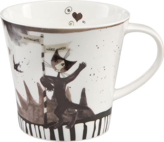 Goebel® - Rosina Wachtmeister | Café / Thee "Modista" | 350 ml