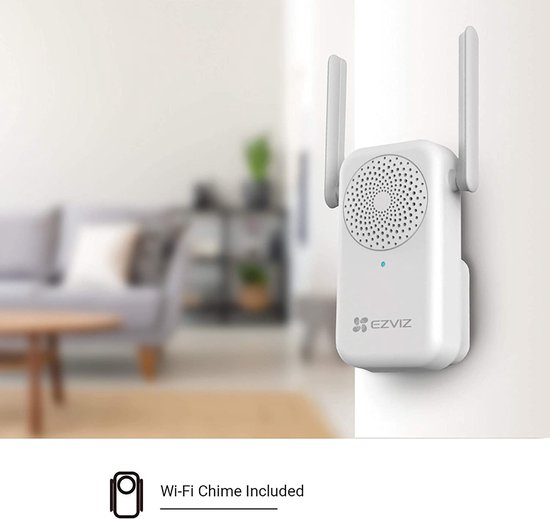 EZVIZ DB2C