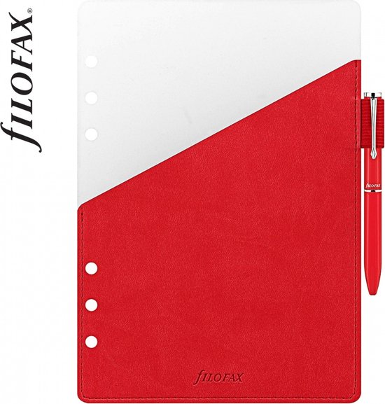 Piquadro IPAD®PRO 12,9'' STAND UP - Telefoonhoesje - rosso/rood