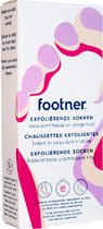 Footner Exfoliating Socks 1 paar