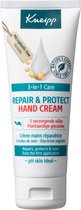 Kneipp Repair & Protect - Handcrème - Voor droge tot extreem droge handen - Dermatologisch getest - Vegan - 1 st - 75 ml