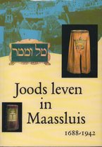 Joods leven in Maassluis 1688-1942