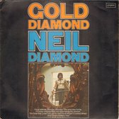 Gold Diamond (LP)