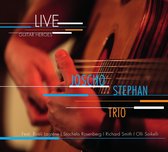 Joscho Stephan Trio & Friends - Guitar Heroes (Live) (CD)