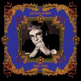 Elton John - The One (2 LP) (Reissue)