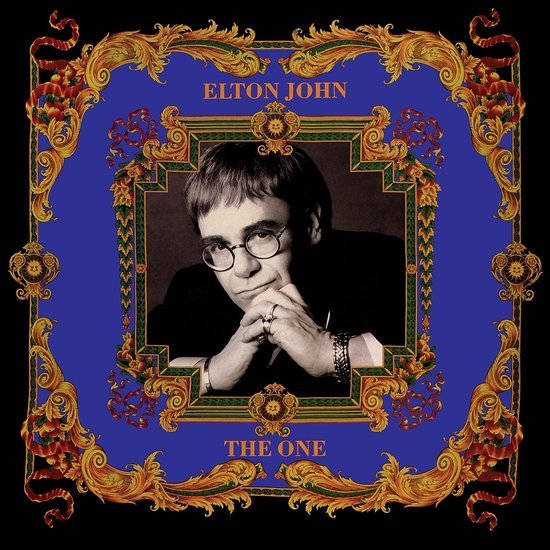 Elton John - The One (2 LP) (Remastered)