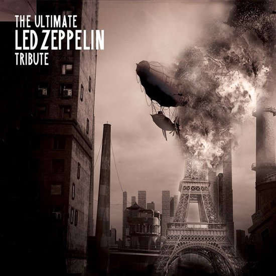 The Sweet - Odense Blitz (CD)