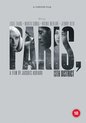 Paris, 13th District (DVD)