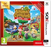 Animal Crossing: New Leaf - 2DS + 3DS