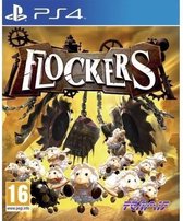 Flockers /PS4