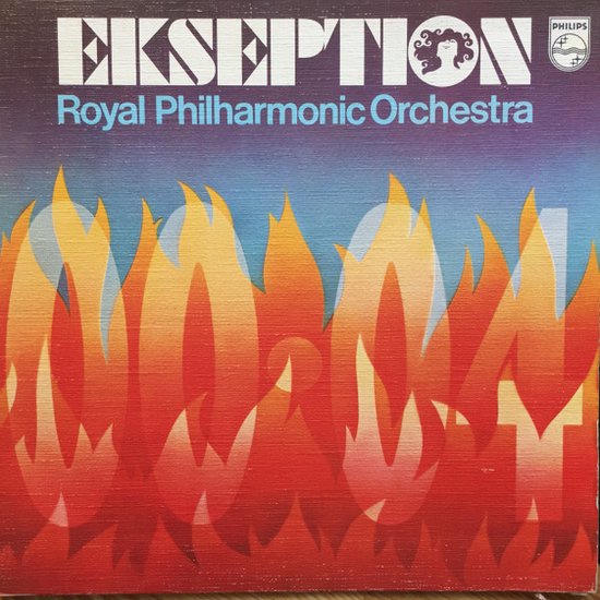 Ekseption (LP)