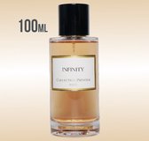 Collection Prestige Paris Infinity 100 ml Eau de Parfum - Unisex