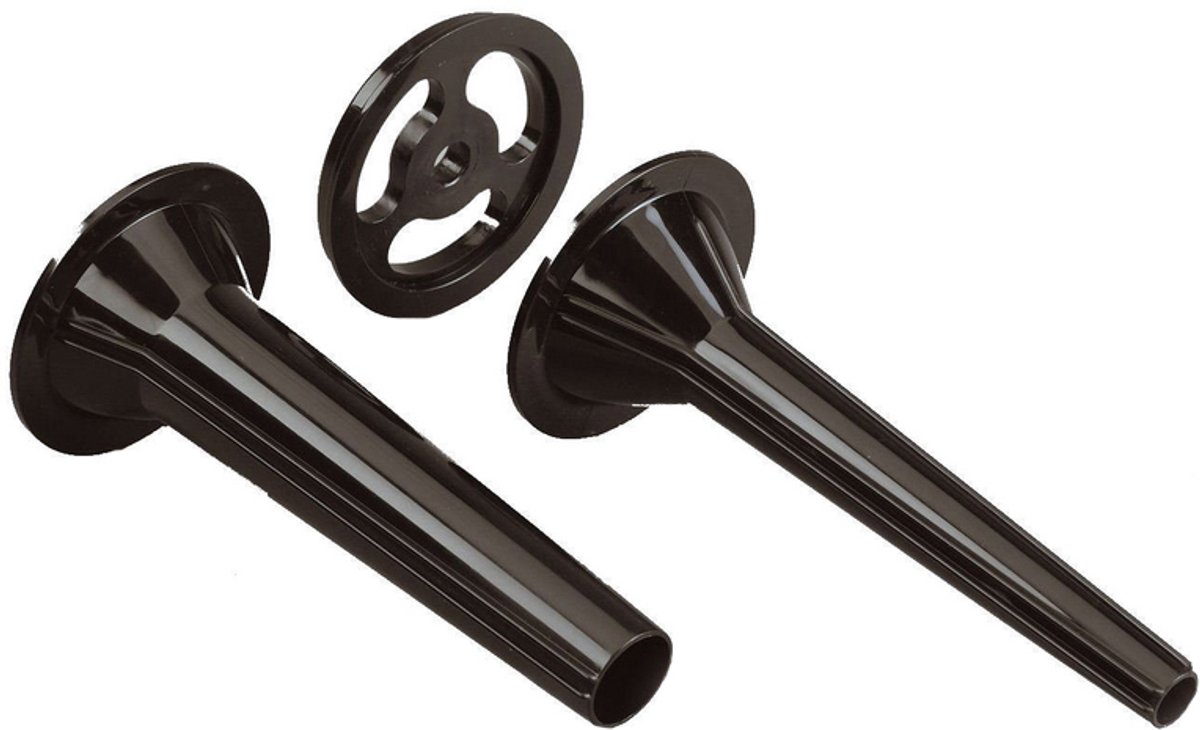 Kenwood Chef en Major KW684480 - Worstenvulset - Keukenmachine-accessoire