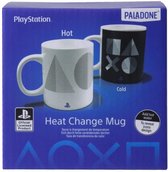 PlayStation - Mug thermoréactif PlayStation 5