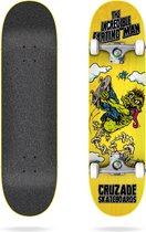 Flip Oliveira Doughboy 7.87 compleet skateboard