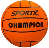 SportX Voetbal PVC Champion 210gr