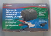 Connector Automatic-Battery-Charger Profitec