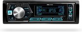 Xblitz - RF300 - Autoradio - Bluetooth - 4x50W - 2x USB
