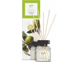 Ipuro Geurstokjes Essentials Lime Light 100 ml