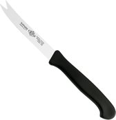 Couteau à Fromage / Couteau à Saucisse Eikaso Solingen - Dentelé - Lame 10 cm
