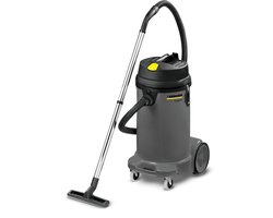 Kärcher - Multifunctionele stofzuiger 1380 W, volume 27 l 1.428-620.0