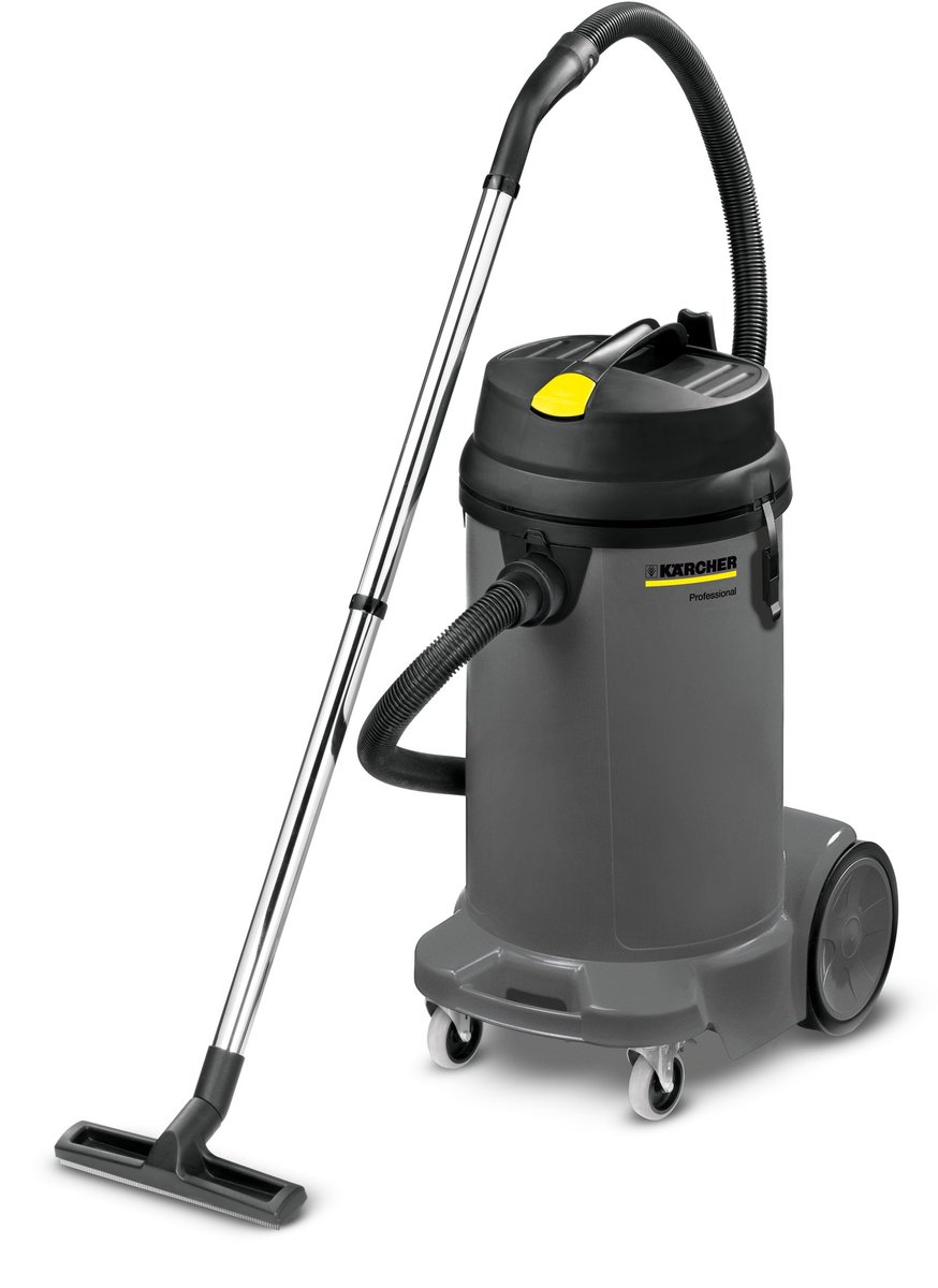 Kärcher NT 48/1 48 l 1380 W