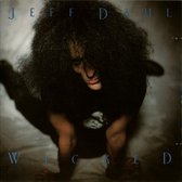 Jeff Dahl - Wicked (CD)