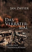 Von Linden.-Saga 6 - Das Verrätermal