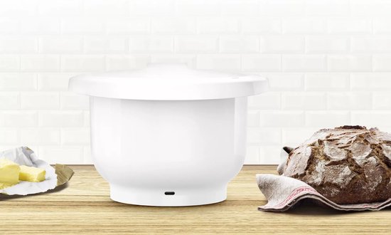Bosch Haushalt MUZS2KR Mengkom Wit van Merkloos — afbeelding 3