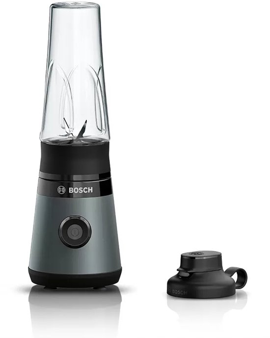 Bosch MMB2111S VitaPower Serie | 2 - Blender - Zwart