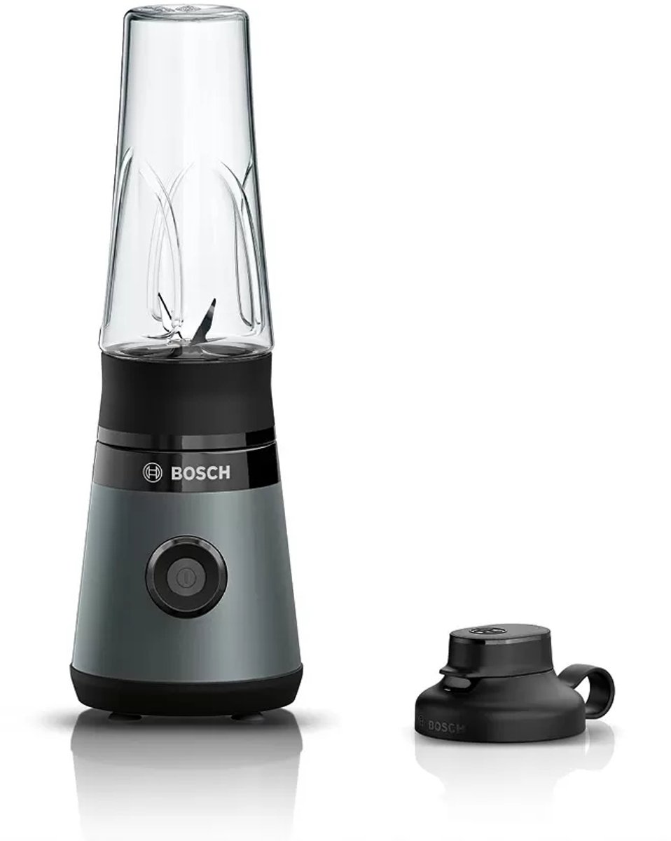 Bosch MMB2111S VitaPower Serie | 2 - Blender - Zilver