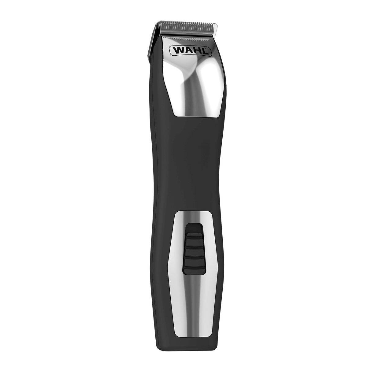 Wahl GroomsMan Pro - baardtrimmer - Zwart thumbnail 7