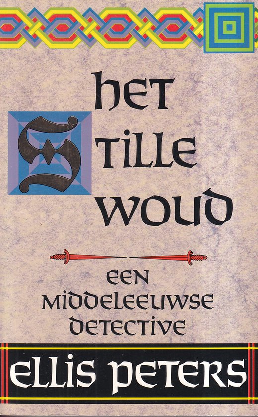 9789022511367 - Het Stille Woud