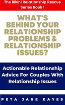 The Bikini Relationship Rescue - Relationship Books For Extraordinary Relationships - What’s behind Your Relationship Problems & Relationship Issues? Actionable Relationship Advice for Couples with Relationship Issues