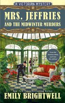 A Victorian Mystery- Mrs. Jeffries and the Midwinter Murders