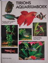 Tirions aquariumboek