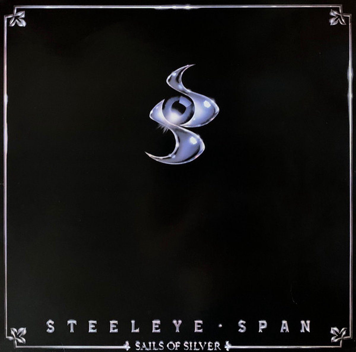 Sails of Silver (LP)