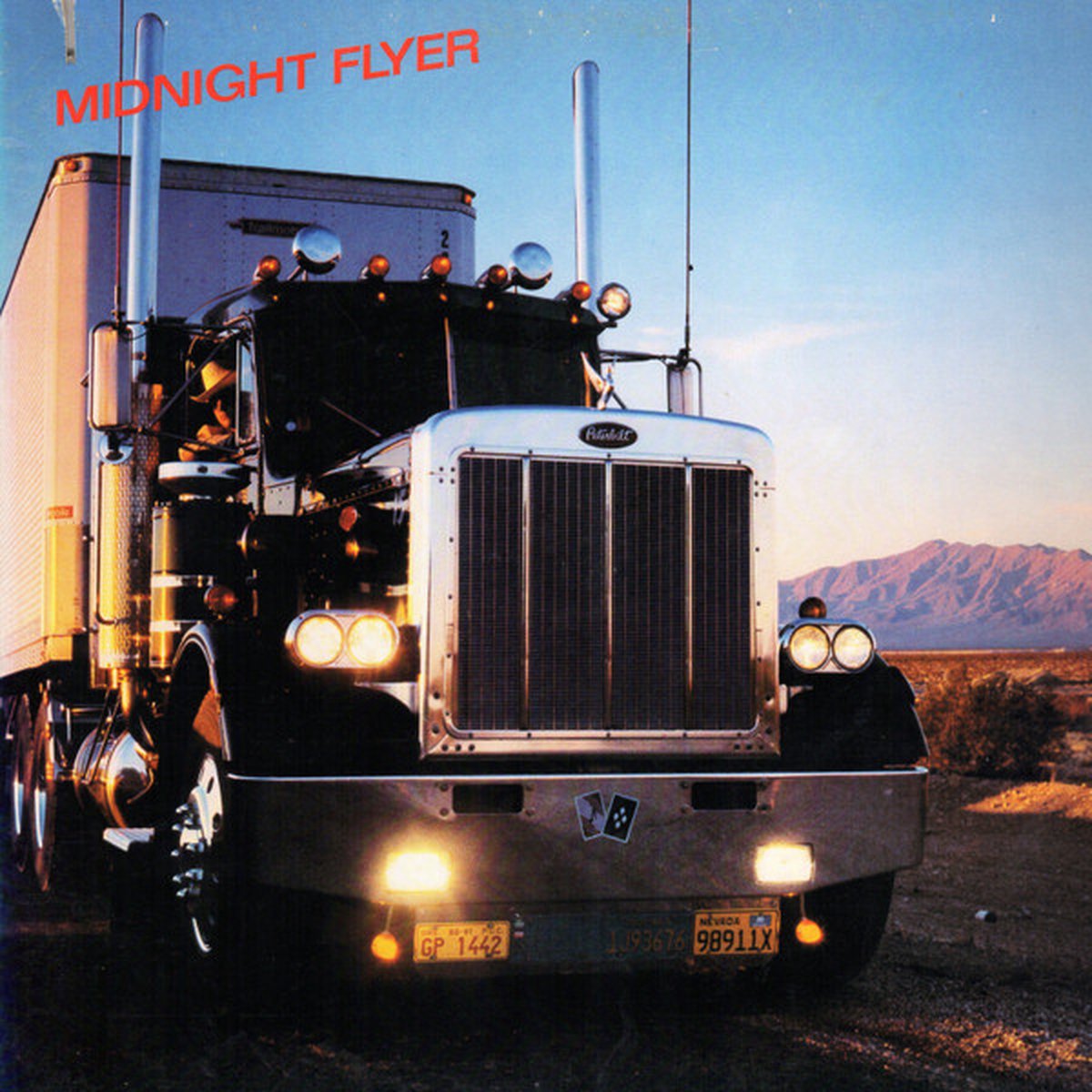 Midnight Flyer
