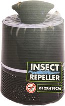 Insectenbestrijder - Elektrische Insectenbestrijder - Muggenlamp - Anti Vliegen - Anti Muggen - Anti Wespen - Zomer - Gratis Verzenden