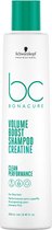 Schwarzkopf BC Bonacure Collagen Volume Boost Femmes Professionnel Shampoing 250 ml