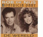DE WERELD - ROB DE NIJS / PATRICIA PAAY